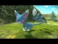 Pokemon Legends Arceus but I can only use Alphas Part 12 Another Space Time Distortion