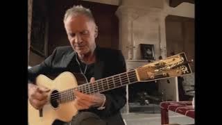 Sting - Fragile ( Live 2021 )