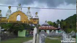 Toleransi Antar Umat Beragama di Alor - NTT