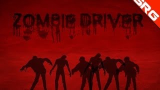 Zombie driver HD - missions and racing screenshot 5