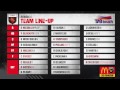 Macca's WAFL Preview Round 21