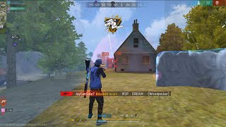 FREE FIRE TOURNAMENT HIGHLIGHTS | QUALIFIED FOR FFMIC FALL 🚀 screenshot 1