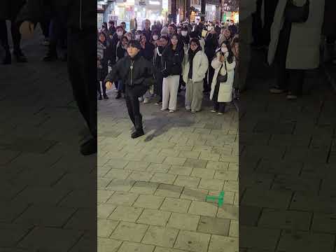 JHKTV]<strong>Lee</strong> chanwook hongdae <strong>kpop</strong> Hot이찬욱 핫#shorts