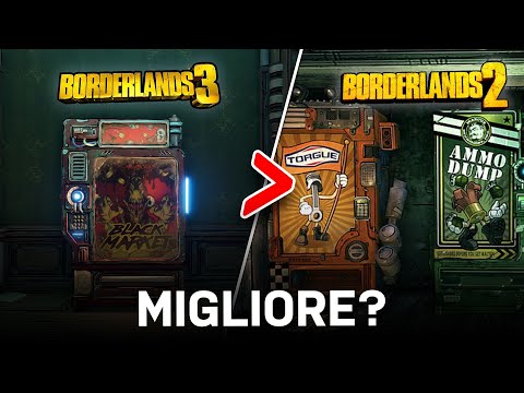 Video: Cos'è Borderlands 2?