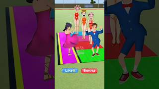 Choose Right Costume Of Yuta