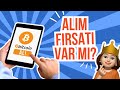 Kripto Para Piyasasında Gergin Bekleyiş! 🤯 SON DURUM & #bitcoin Analizi