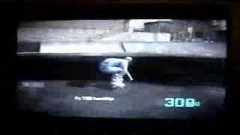 Tony Hawks proving ground demo gameplay