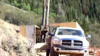 Dynamite use #157: Pipe Cutter