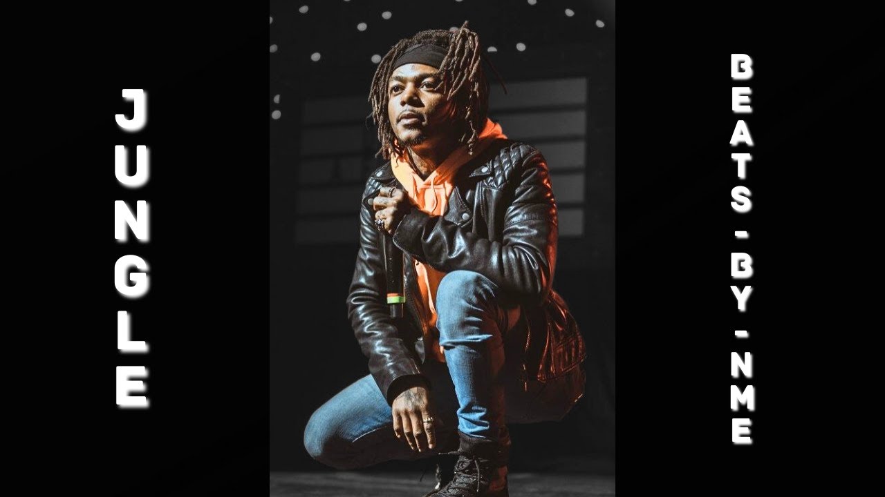 [FREE] [BOUNCY] JID x Smino Mellow Type Beat | "JUNGLE"