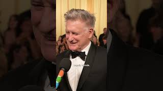 Lewis and Bill Pullman on Watching Movies Together as a Family