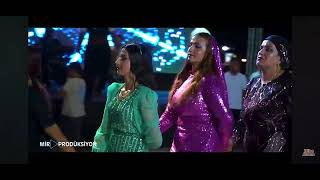 Burhan Toprak-Daweta Nazlı &İzzet (Xense 2026)