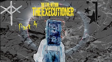 The Evil Within The Executioner DLC-Part 4-Let
