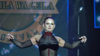 Кириллова Анна Alf Leyla Ya Leyla 2021