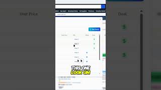 AI Now Finds FBA Suppliers. Here’s How