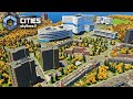 Cities: Skylines 2 #97 - Uniwersytet medyczny (2025)