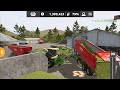 Farming Simulator 20 #172