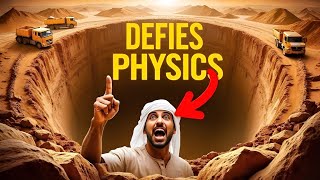 How Dubai Created the World’s Deepest Pool