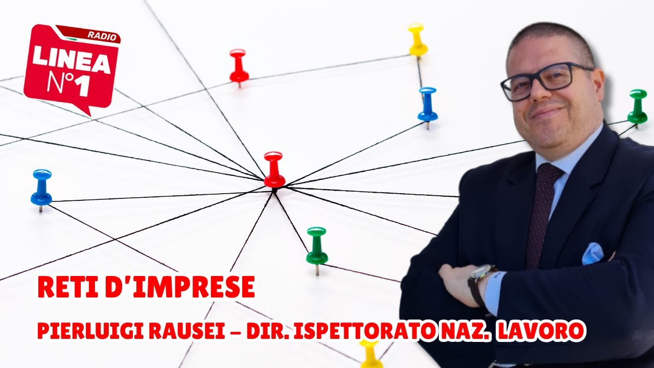 Reti d’imprese: ci sono novità – PIERLUIGI RAUSEI