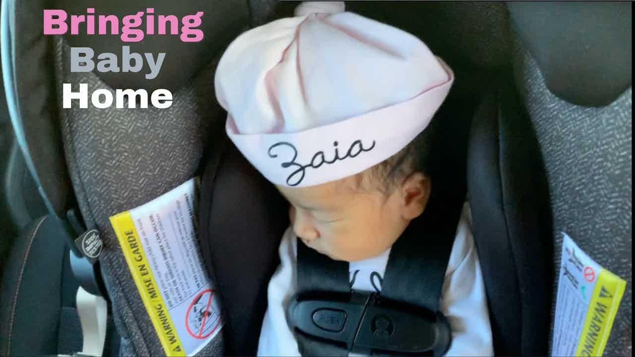 BRINGING NEWBORN HOME FROM HOSPITAL YouTube bringing-newborn-home-from-hospital-youtube