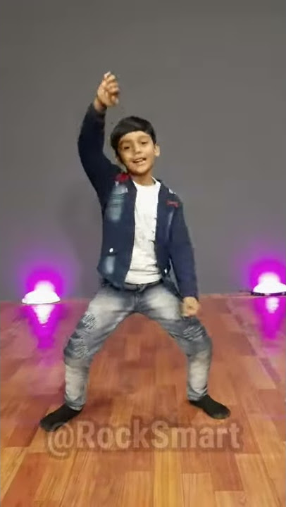 Ishq Chunariya Odh Ke Dil Mein Aana | Ishant Mishra Short Video | Bollywood Song | Rock Smart
