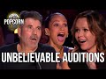 20 Of The BEST Britain&#39;s Got Talent Auditions EVER