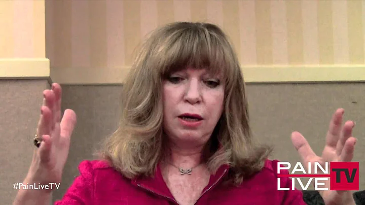 Judith Holmes, JD, on Employment Law for Physicians