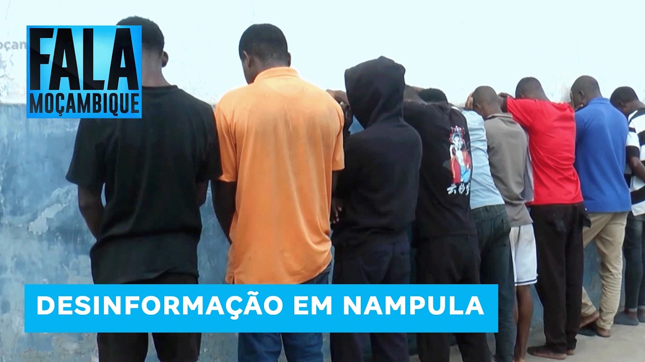 Boatos sobre atrofiamento de órgãos genitais causam morte de 2 pessoas e detenção de mais de 20