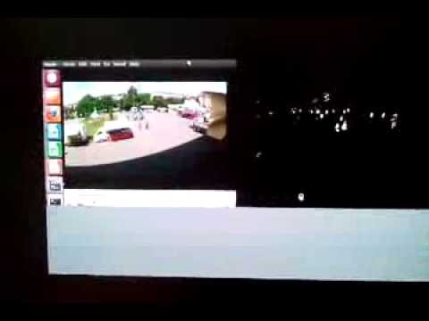 Motion detection in VGA video (640x480) on ZC702 (Zynq FPGA)