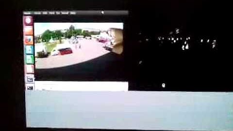 Motion detection in VGA video (640x480) on ZC702 (Zynq FPGA)