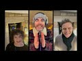 Real Gone Kid ft Deacon Blue | The Crooner Sessions #66 | Gary Barlow