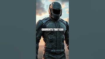 The Reality Beneath Smart Fabrics