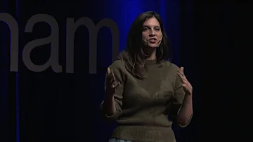 Let's stop the half-truths we tell young girls | Lara Avsar | TEDxBirmingham