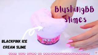 Blushingbb Slime Asmr Complication