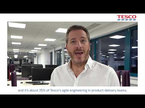 Tesco Technology Central Europe | A closer look at our Krakow Hub