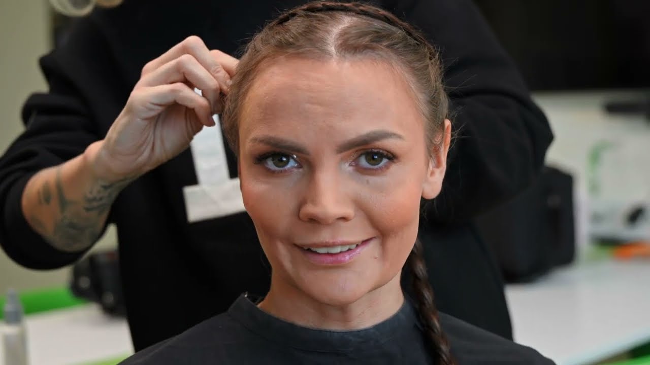 TÕEHETK! Mallukas kiusab Ülemistes ostlejaid