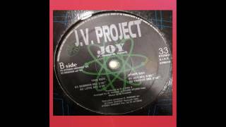 JV PROJECT - JOY (SUMMER MIX)