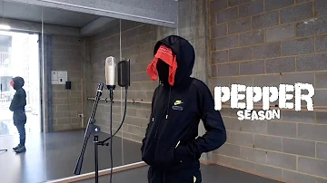 #04TM (Redside) Lucky Lavish - Pepper Season | Outchea TV