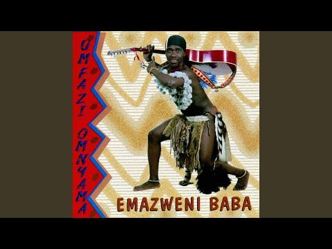 Zam' Ukubekezela