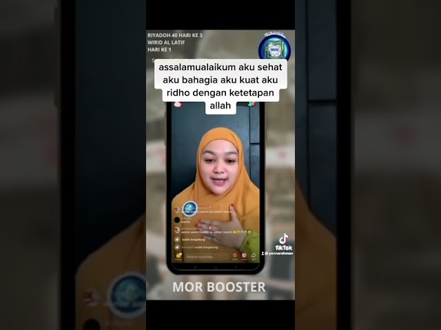 MARI KITA BERDO'A UNTUK DIRI KITA SENDIRI 😍😍 class=