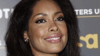 Gina Torres Sees Hope For Ya Genre