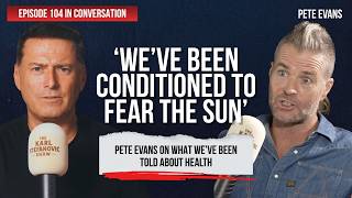 Download Lagu ‘We’ve Been Brainwashed’: Pete Evans’ Explosive Warning About The Sun