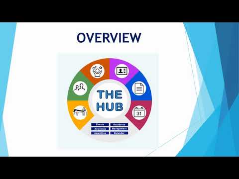 The Hub Overview