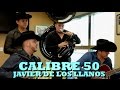 CALIBRE 50 - JAVIER DE LOS LLANOS (Versión Pepe's Office)