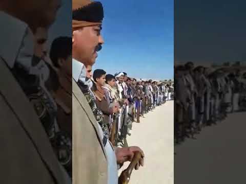 بني اسلم عند وصولهم الاعماس كلمات قيس طامر في عرس اولاد الزقله