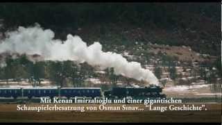 Uzun Hikaye Tv Spot - 2 (German Subtitles)