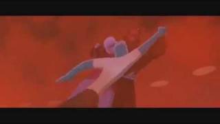 Thrax/Ozzy - Supermassive Black Hole