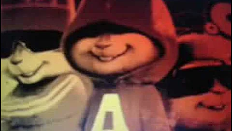 linkin park papercut chipmunks