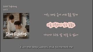 LUCY - 'Still Fighting'