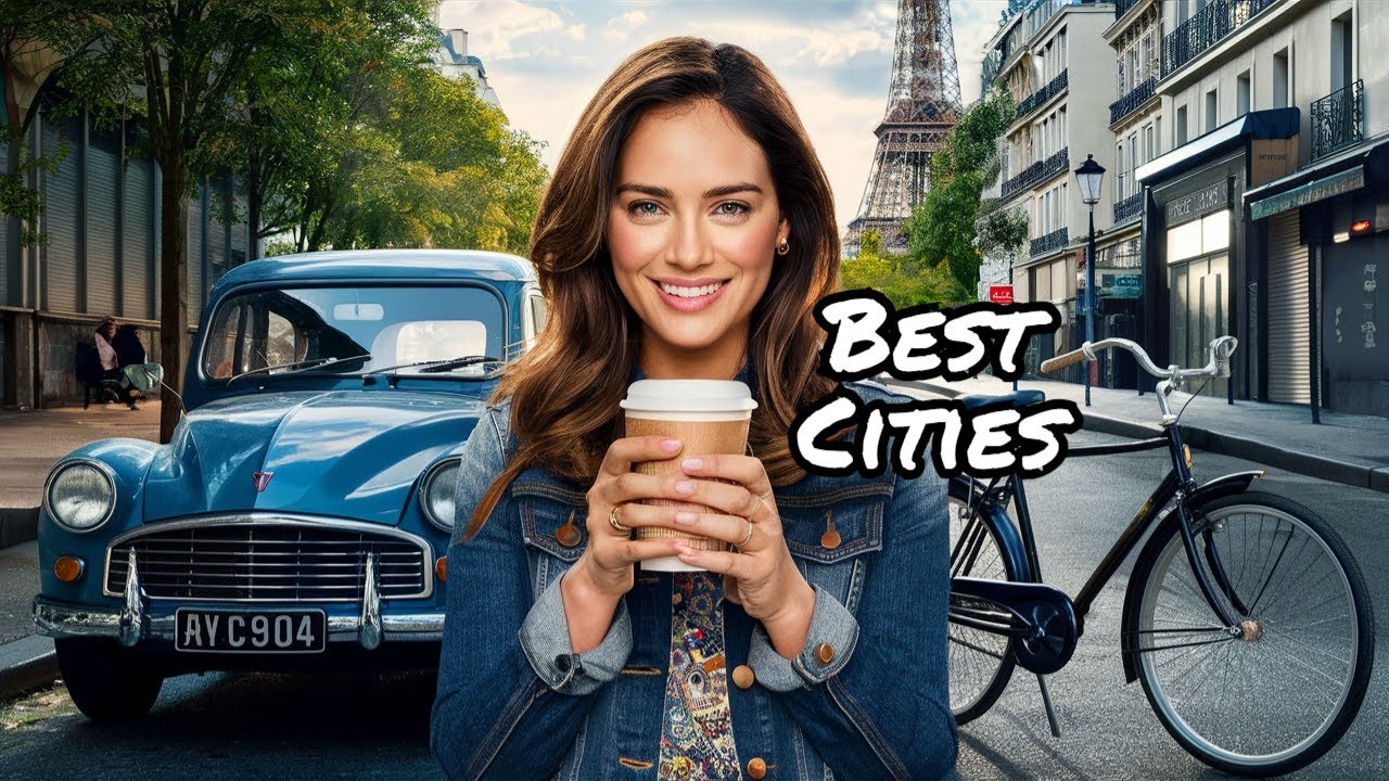 Ultimate Paris Travel Guide in 2 Minutes!