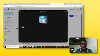 GOOGLE CONTACTS TUTORIAL: How to Organize & Sync Contacts Easily!"